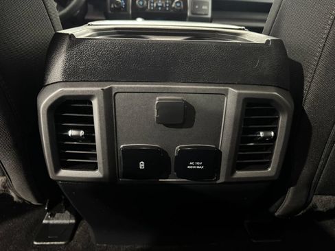 Used 2020 Ford F150 XLT w/ Equipment Group 301A Mid AWD/4WD image 36