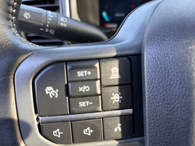 Used 2024 Ford F250 Lariat w/ Lariat Ultimate Package AWD/4WD image 30