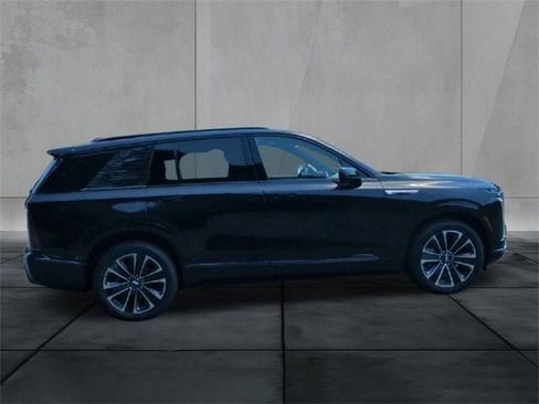 New 2026 Cadillac Vistiq Sport image 9