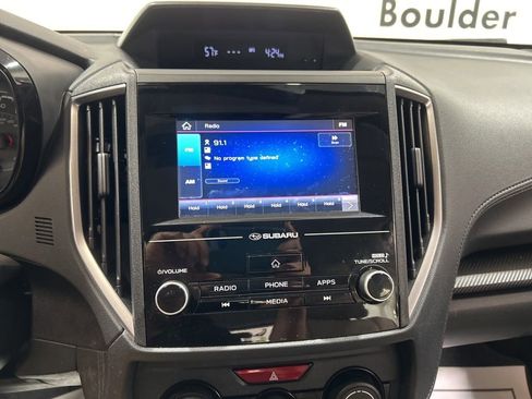 Used 2021 Subaru Impreza 2.0i w/ Popular Package #3 image 29