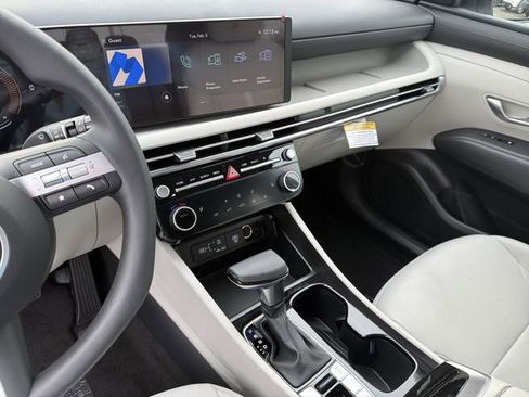 New 2026 Hyundai Tucson SEL image 28