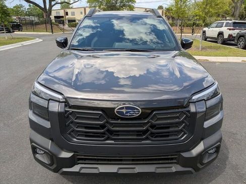 New 2026 Subaru Outback Limited AWD/4WD image 4
