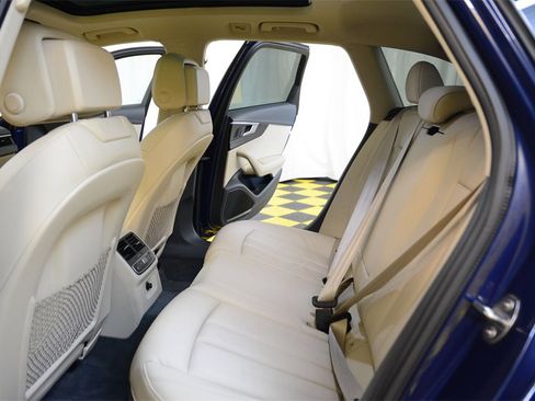 Used 2018 Audi A4 2.0T allroad Prestige image 36