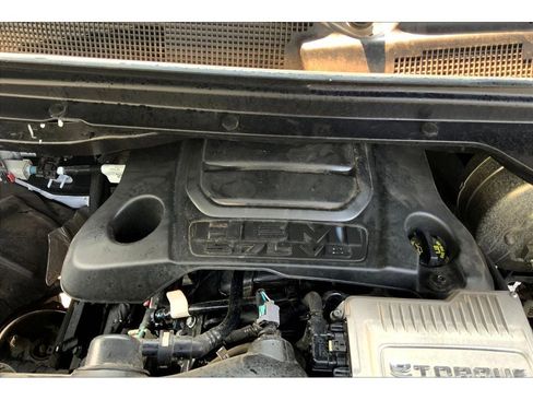 Used 2021 RAM 1500 Laramie w/ Off Road Group image 32