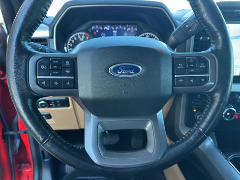 Used 2021 Ford F150 XLT w/ Equipment Group 302A High image 17