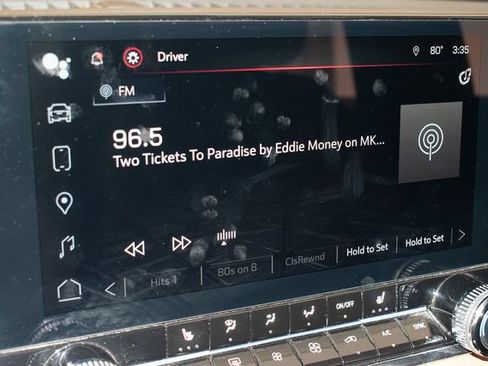 Used 2023 GMC Canyon AT4 AWD/4WD image 28
