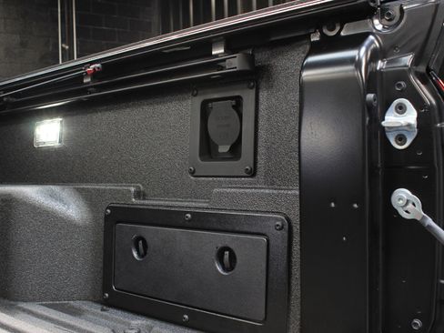 Used 2025 Toyota Tacoma TRD Pro image 20