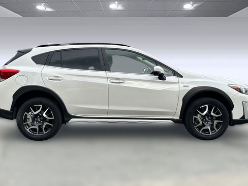 Used 2023 Subaru Crosstrek Hybrid w/ Moonroof Package w/Navigation image 7