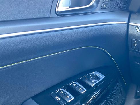 New 2026 Kia K5 GT FWD image 11
