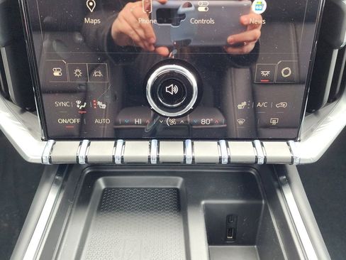 New 2026 GMC Acadia Elevation w/ Black Edition image 30