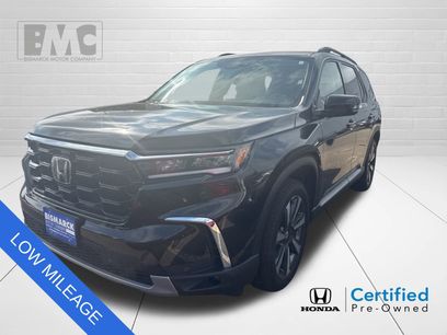 Used 2024 Honda Pilot Touring