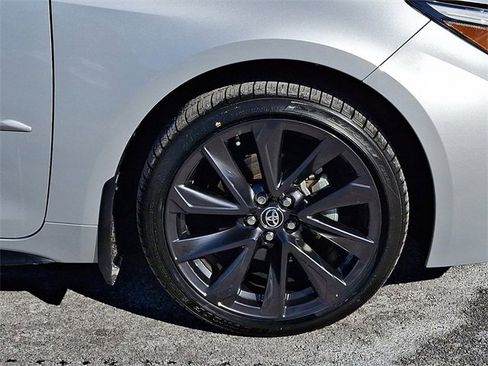 Certified 2023 Toyota Corolla SE image 8