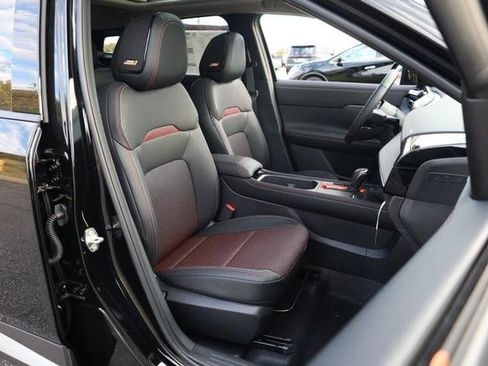 New 2026 Nissan Kicks SR w/ SR Premium Package image 27