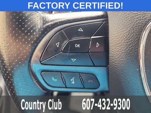 Used 2022 Dodge Durango GT AWD/4WD image 21