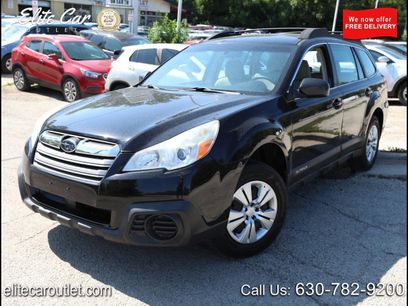 Used 2013 Subaru Outback 2.5i