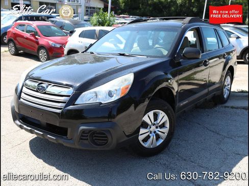 Used 2013 Subaru Outback 2.5i image 1