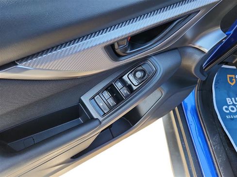 Used 2022 Subaru WRX image 10