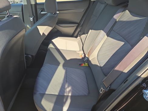 New 2026 Kia Seltos LX image 5