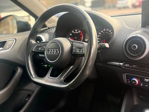 Used 2020 Audi A3 2.0T Premium w/ Final Edition Package image 15