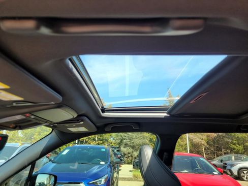 New 2026 Subaru Forester Sport image 14