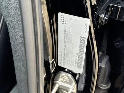 Used 2016 Audi A3 1.8T Premium image 18