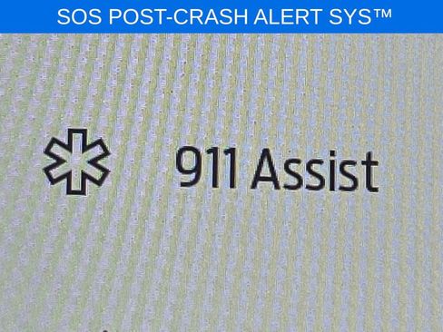 New 2026 Ford Explorer Active w/ Active Comfort Package image 31