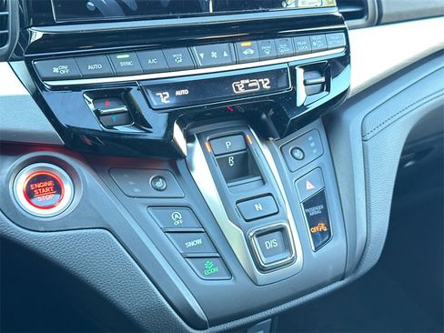 New 2026 Honda Odyssey Sport-L image 28