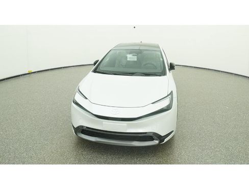 New 2026 Toyota Prius Limited image 15