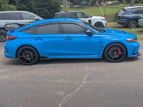 Used 2023 Honda Civic Type R image 7