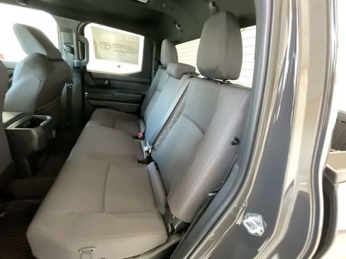 New 2026 Toyota Tacoma SR5 AWD/4WD image 22
