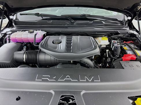 New 2026 RAM 1500 Tungsten image 32