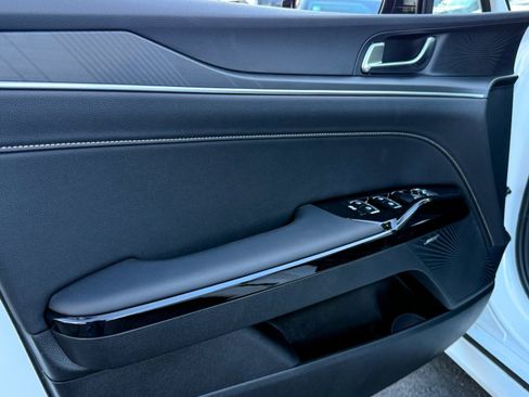 New 2026 Kia K5 GT-Line w/ GT-Line Premium Package image 14