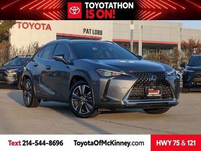 Used 2019 Lexus UX 250h