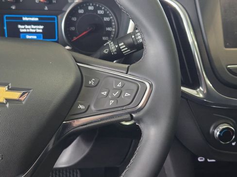 Certified 2024 Chevrolet Equinox LT FWD image 31