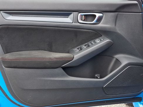Used 2024 Honda Civic Type R image 13