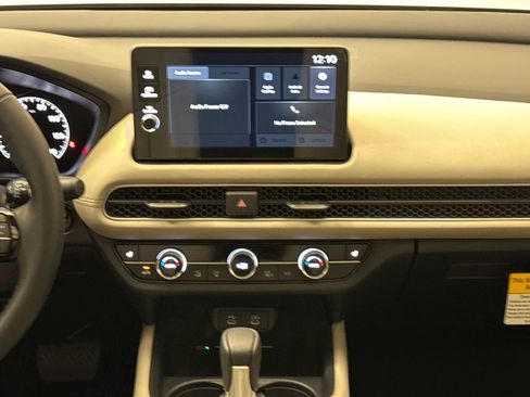 New 2027 Honda HR-V EX-L image 15