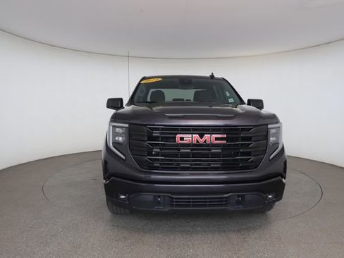 Used 2024 GMC Sierra 1500 Elevation AWD/4WD image 31