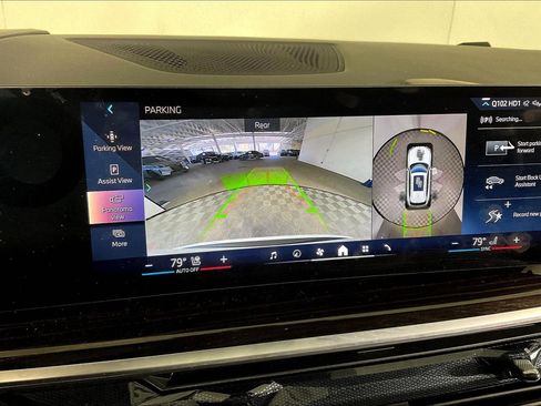 Certified 2026 BMW X5 xDrive40i image 21