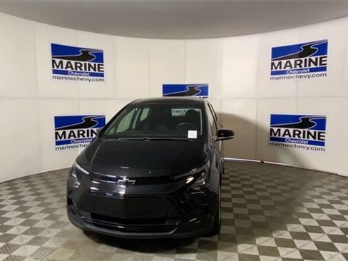 Used 2022 Chevrolet Bolt LT image 5