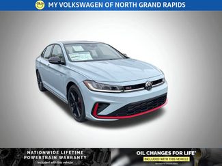 New 2026 Volkswagen Jetta GLI Autobahn 360° Tour