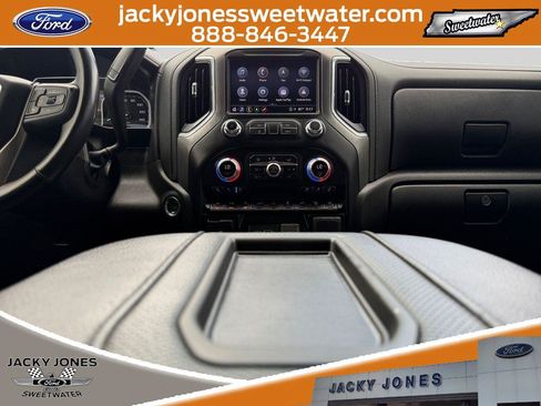 Used 2021 GMC Sierra 1500 Denali w/ Denali Ultimate Package AWD/4WD image 12