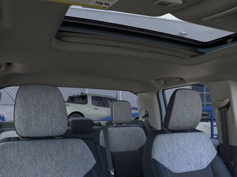 New 2026 Ford Maverick XLT AWD/4WD image 43