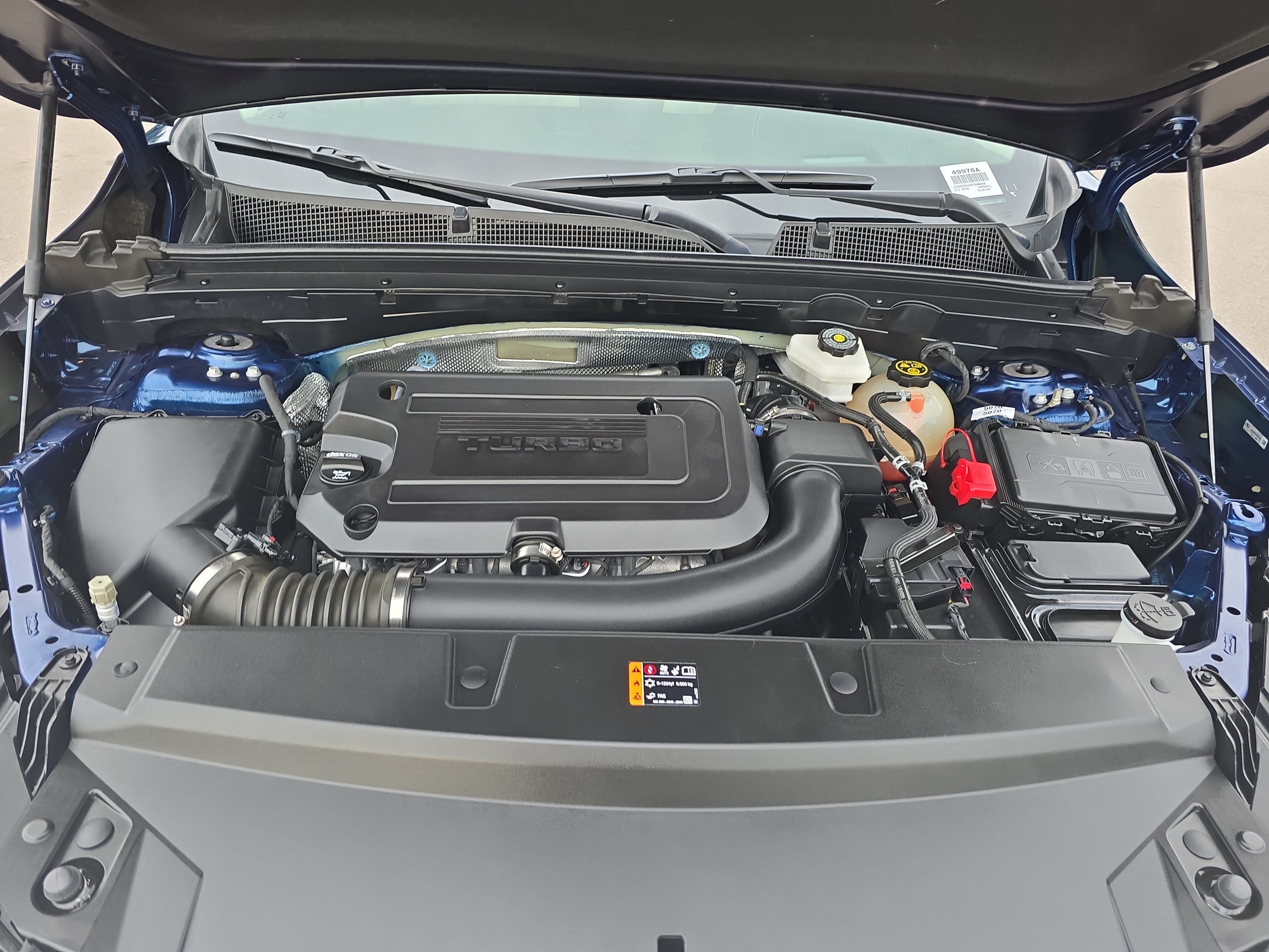 Used 2023 Buick Envision Avenir FWD image 30