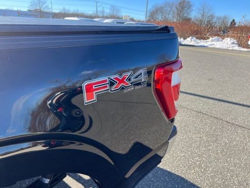 Certified 2023 Ford F150 XL w/ FX4 Off-Road Package image 18