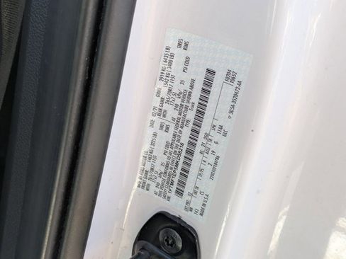 Used 2021 Ford F150 XL w/ Trailer Tow Package image 22