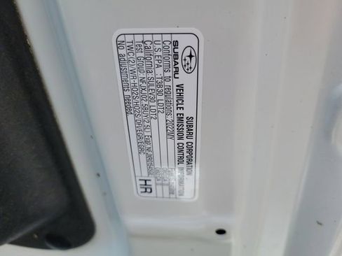 Used 2022 Subaru Forester Wilderness AWD/4WD image 34