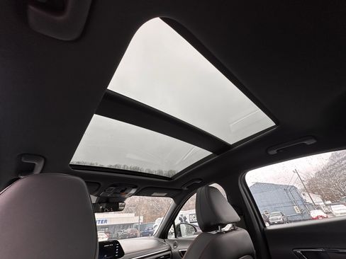 Used 2023 Hyundai Sonata N Line image 20