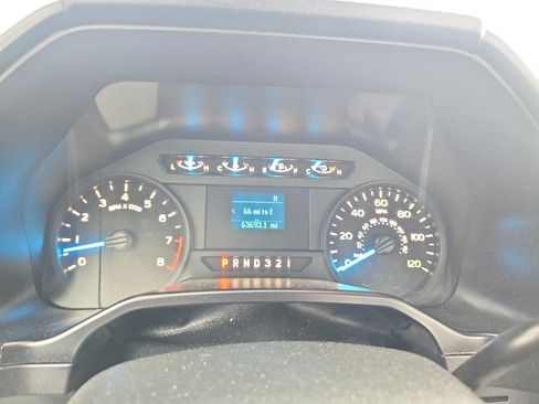 Used 2016 Ford F150 XL w/ XL Power Equipment Group RWD image 17