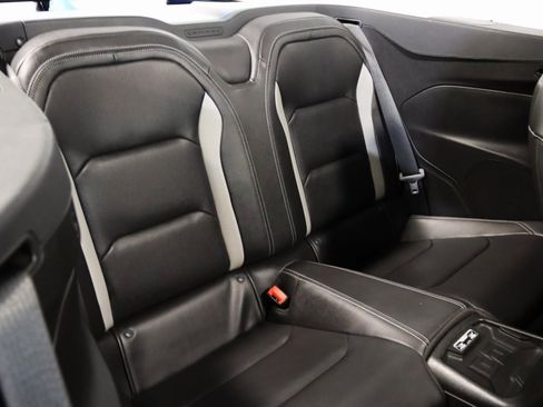 Used 2023 Chevrolet Camaro SS image 75