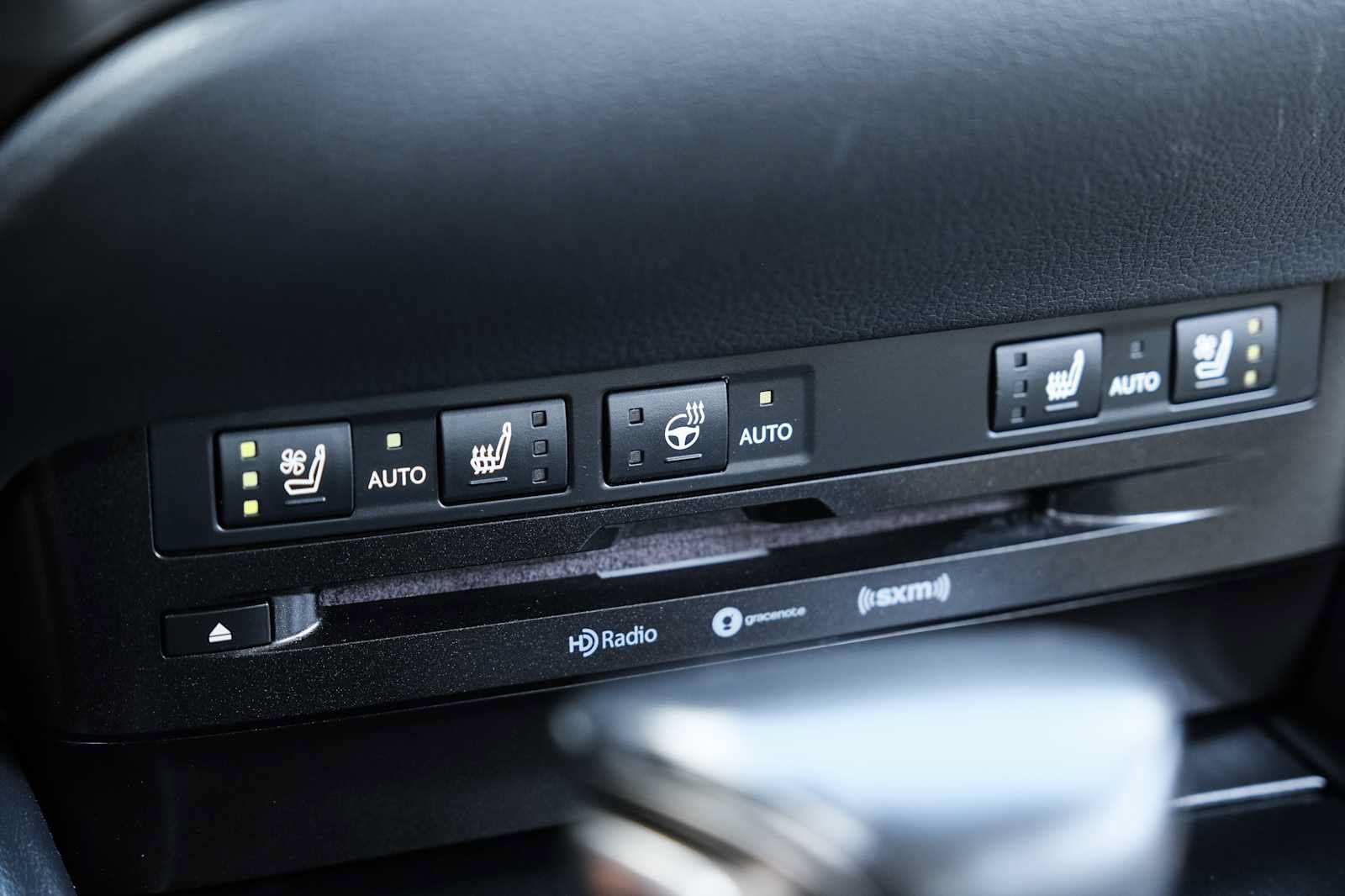 Used 2019 Lexus ES 350 w/ Premium Package FWD image 43